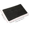 INSPIRE CHIC Women's Fashion 100% Polyester Pashmina Shawls 1 Pc - 4 of 4