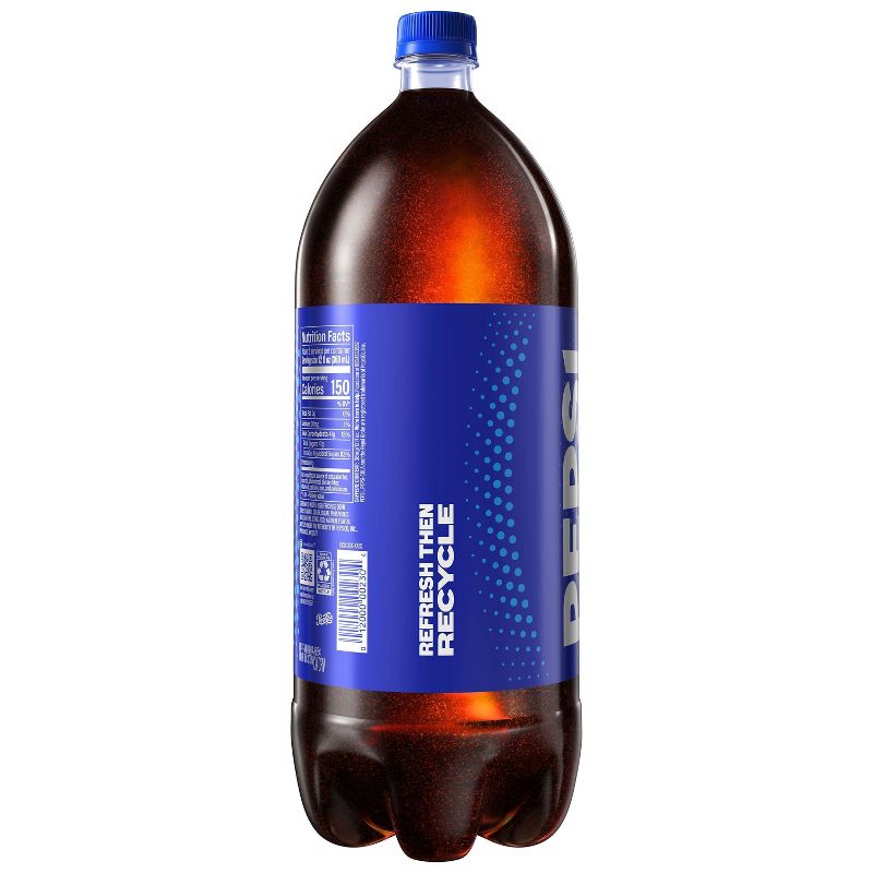 Pepsi Cola Soda - 2 L Bottle, 3 of 6