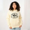 Simply Sage Market Adventure is Calling and I Must Go Hoodie - 2 of 4
