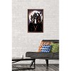Trends International Dracula - Illustration Framed Wall Poster Prints - 2 of 4