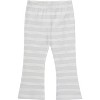 Gerber Baby and Toddler Girls' 3-Pack Textured Flare Leggings - 2 of 4