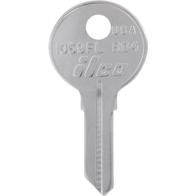 Hillman Rockford House/office Key Blank Single : Target