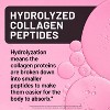NatureWise Hydrolyzed Liquid Collagen for Women & Men 4000mg - Type 1 & 3 Peptides + Biotin + Vitamin C, B & Hyaluronic Acid - 4 of 4