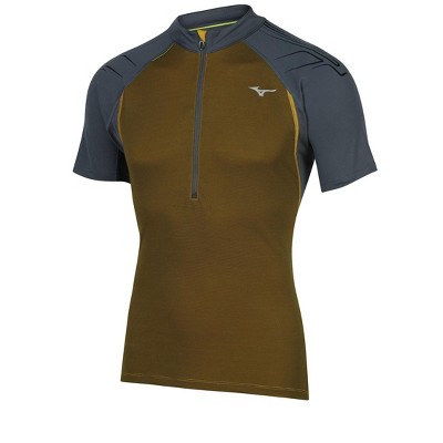 mizuno running shirt