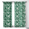 1pc Blackout Window Curtain Panel - Deny Designs - image 2 of 4