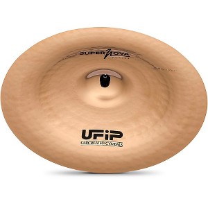 UFIP Supernova Series China Cymbal 20 in. - 1 of 2
