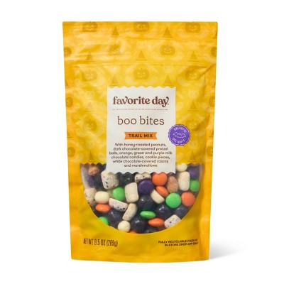 Boo Bites Trail Mix - 9.5oz - Favorite Day™