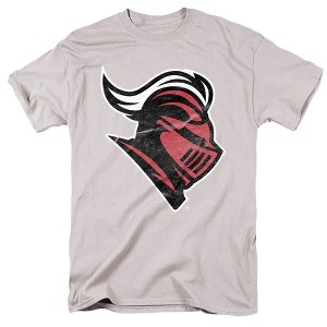 Men's Rutgers University Distressed Primary T-Shirt - 1 of 4