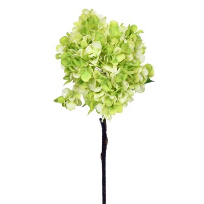 Vickerman Artificial Hydrangea Spray