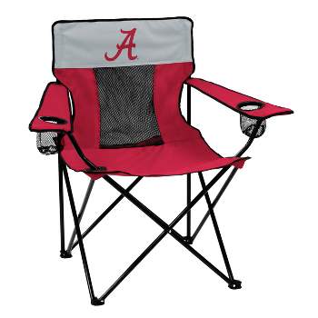 NCAA Alabama Crimson Tide Elite Chair