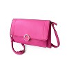NICCI Crossbody with Round Ornament Navy  One Size - 2 of 4