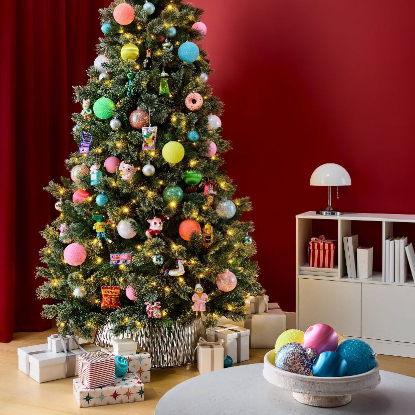 Merry & Bright Christmas