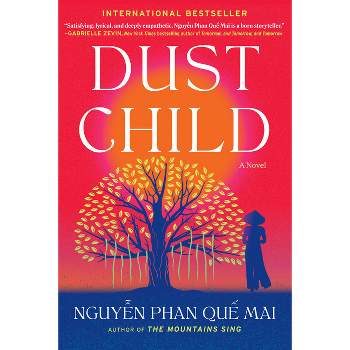Dust Child - by Mai Phan Que Nguyen