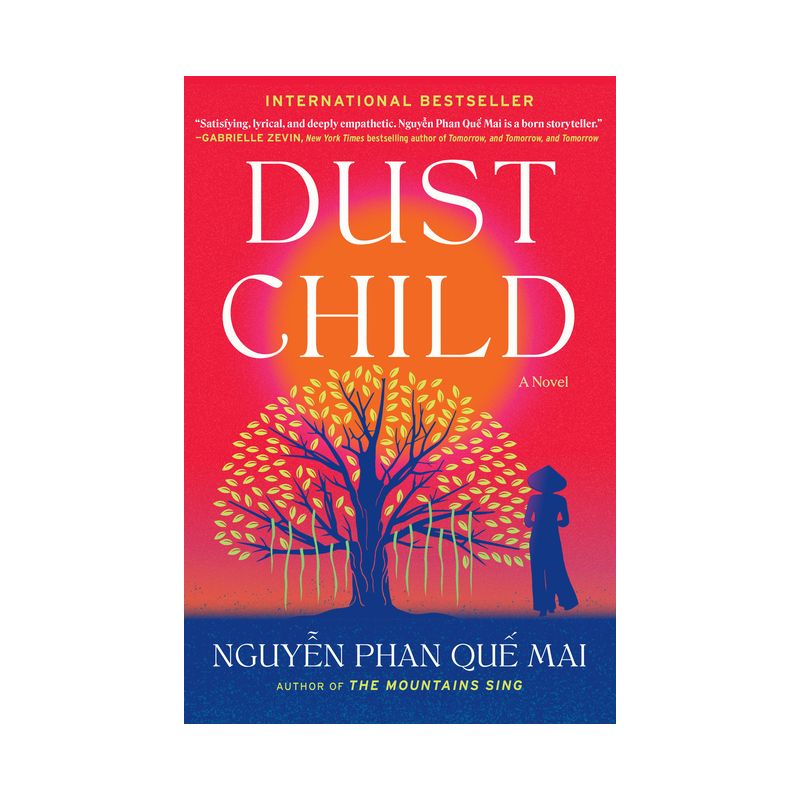 Dust Child - by Mai Phan Que Nguyen, 1 of 2