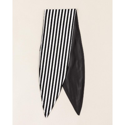 The Wrap Life | Satin Lined Bandie
