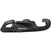 Time XPRO 12 Pedals - Single Sided Clipless, Carbon, 9/16", Ti/Carbon/Silver, QF 51, C1 - 3 of 4