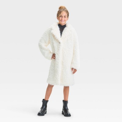 Vogrtcc Women's Fashion Faux Fur Coat Autumn Winter Short Faux Fur Jacket  at Amazon Women's Coats Shop