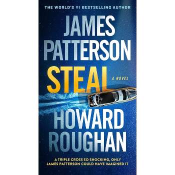 Steal - By James Patterson & Howard Roughan : Target