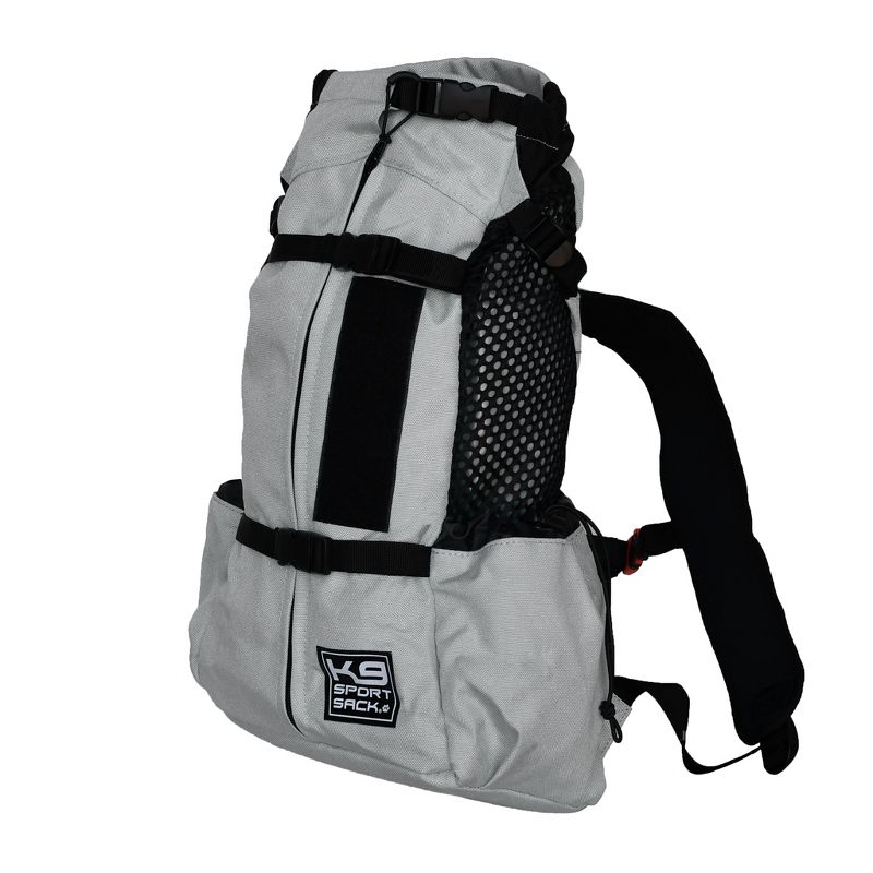 K9 Sport Sack Air 2 Backpack Pet Carrier, 3 of 11