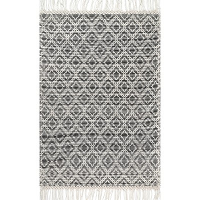 Nuloom Texture Supreme Area Rug : Target