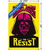 Trends International Star Wars: Saga - Useless to Resist Unframed Wall Poster Prints - 3 of 4