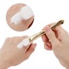 Unique Bargains Double Head Facial Mask Brushes 1 Pc - 3 of 4