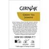 Girnar Green Tea With Jasmine - 4 of 4