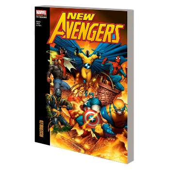 New Avengers Modern Era Epic Collection: Assembled - (Paperback)
