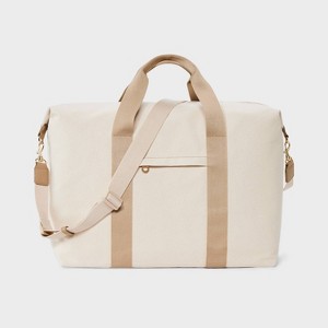 Foundational Weekender Bag - Universal Thread™ - 1 of 4