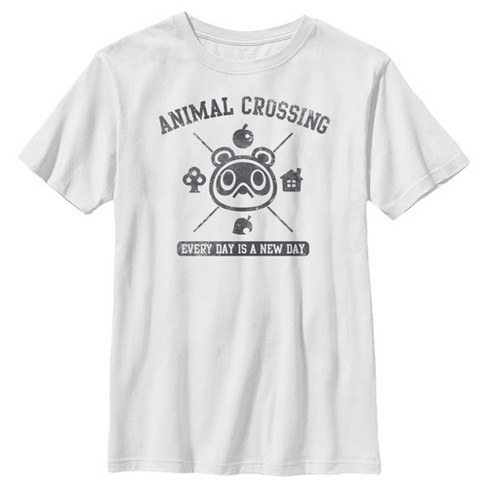 animal shirts target