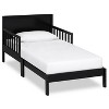 Dream On Me Brookside Toddler Bed - image 2 of 4