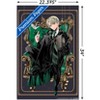 Trends International The Wizarding World: Harry Potter - Dynasty Draco Unframed Wall Poster Prints - 3 of 4