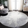 Jasper JSP101 Power Loomed Rugs - Safavieh - 2 of 4
