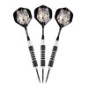 Elkadart Lone Wolf Steel Tip Darts - 3 of 3