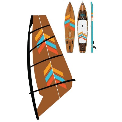 Koke - WindSurfing Board