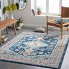 Mark & Day Clifford Woven Indoor Area Rugs - 2 of 4