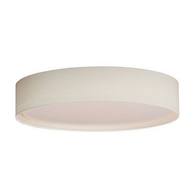 Maxim Lighting Prime 1 - Light Flush Mount in  Oatmeal