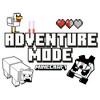 Men's Minecraft Adventure Mode Bears T-Shirt - 2 of 4