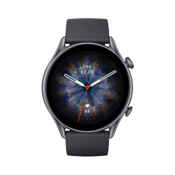 Amazfit GTR 3 Pro Smartwatch