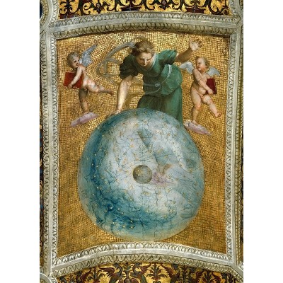 Timaeus in Paradise - by  Piero Boitani (Hardcover)