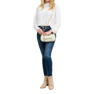Women's Picture This Top - 143 STORY