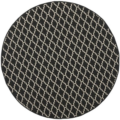 Courtyard CY6919 Power Loomed Indoor and Outdoor Rug - Safavieh