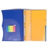 Mintra Office Durable PREMIUM Spiral Notebook - 2 of 4
