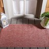 Courtyard CY8520 UV & Stain Resistant Non-Shedding Power Loomed Indoor/Outdoor Rugs - Safavieh - 2 of 4