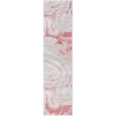 Meadow 500 MDW553 Power Loomed Indoor Rug - Safavieh