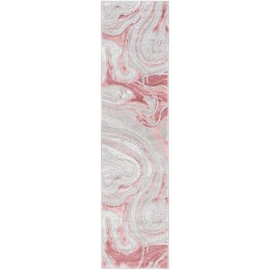 Meadow 500 MDW553 Power Loomed Indoor Rug - Safavieh - 1 of 4