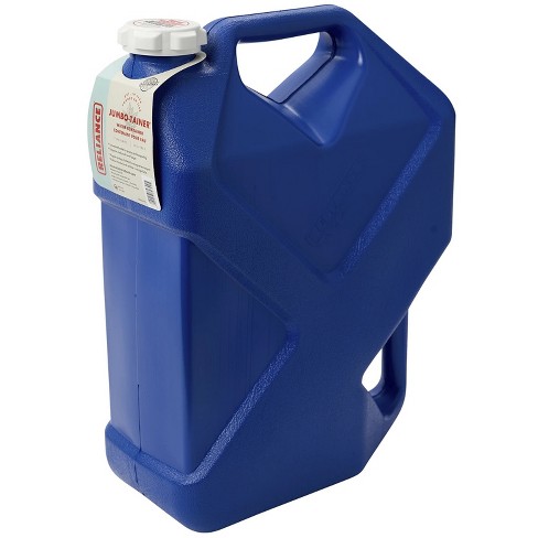 Reliance Aqua-Tainer Water Container 7 Gallon