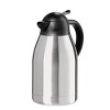 68oz Stainless Steel Catalina Carafe - 3 of 3