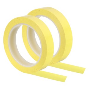 Unique Bargains Adhesive Versatile DIY Craft Highlight Graphic Chart Marking Tape 72 Yards 2 Pcs - 1 of 4