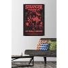 Trends International Netflix Stranger Things: Season 5 (2025) - All Friends Welcome Unframed Wall Poster Prints - 2 of 4